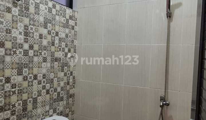 Rumah Baru Di Semarang Sejuk Dan Nyaman 2