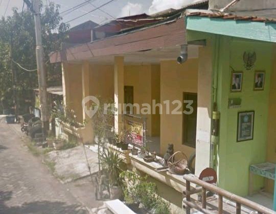 Rumah Murah Di Tlogosari Nego Keras Sampai Deal 1