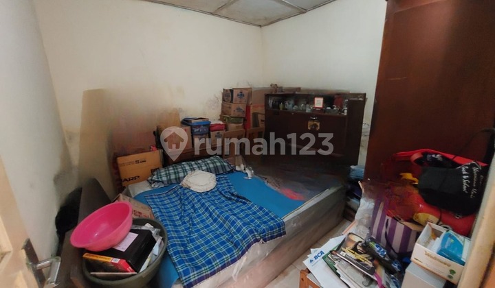 Rumah Bagus di Jl Batan Miroto Semarang Tengah 2