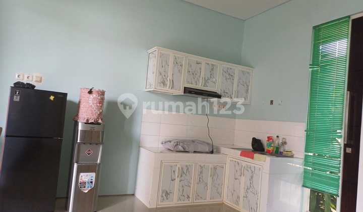 Rumah Bagus Dan Terawat Di Bsb City Semarang 2