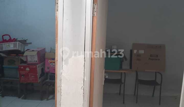 Rumah Murah Harga Dibawah Harga Pasar Di Tlogosari 2