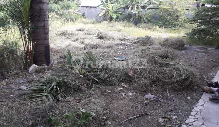 Gudang Bagus Di Pusat Kota Kendal Cocok Untuk Gudang/kantor