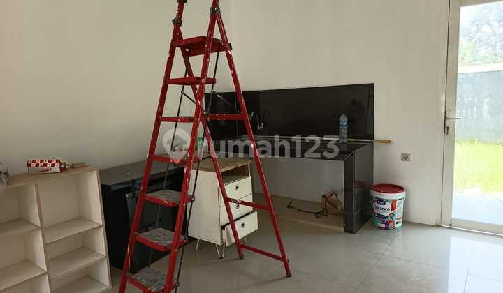 Rumah Bagus Kalandra City Mijen Semarang 2