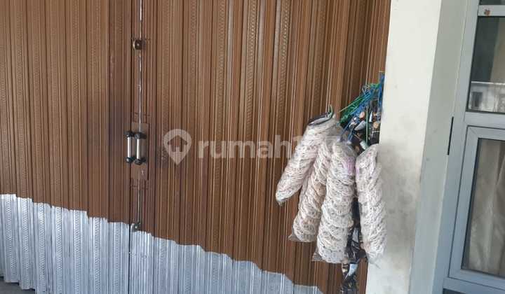 Rumah Murah Dibawah Harga Pasar Di Tlogosari 1