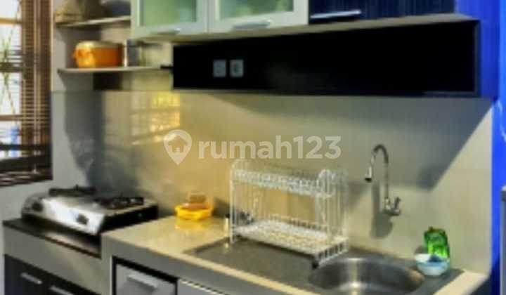 Rumah Bagus Permata Puri Ngaliyan Lokasi Strategis 2