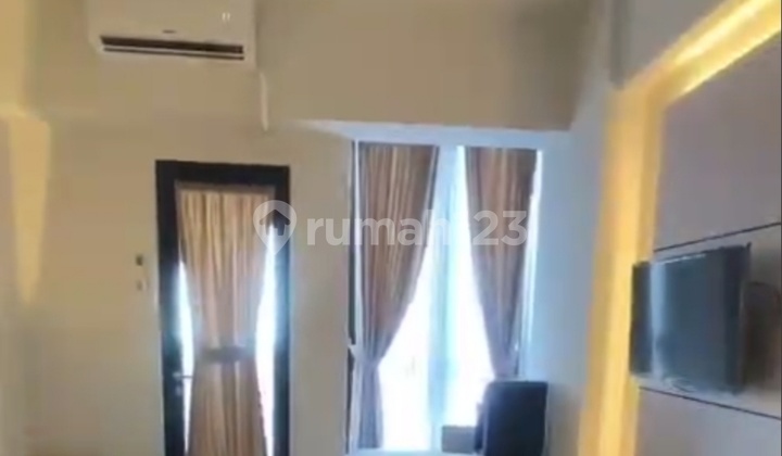 Fully Furnished and Well-Maintained 1 Bedroom Apartment 1