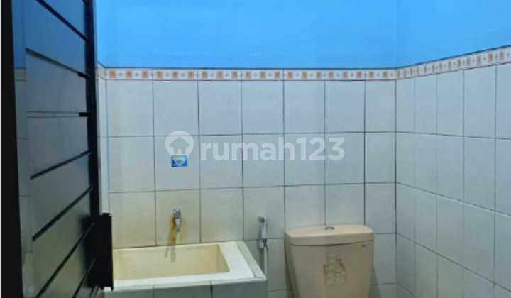 Rumah 1 Lantai Di Perumahan Bukit Jatisari Mijen Semarang 2
