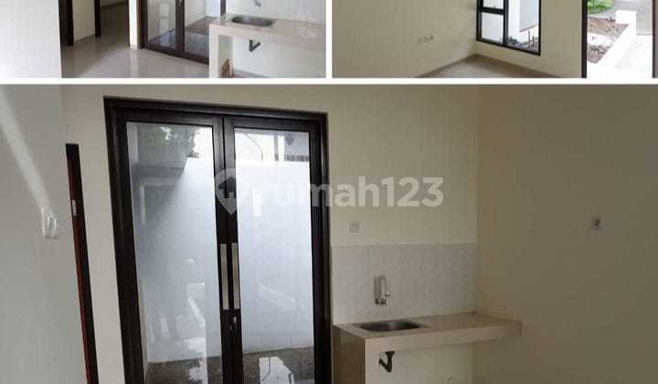 Rumah Bagus Dan Terawat Di Pandanaran Village Tembalang 2