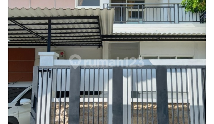 Rumah Mewah Dan Bagus Terawat Kodya Semarang 1