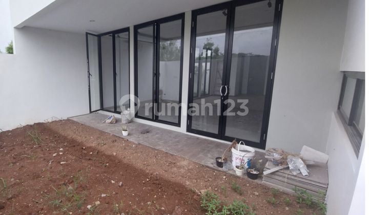 Rumah Mewah 2 Lantai Hilago Bsb City Semarang 2