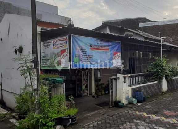 Rumah Murah Harga Dibawah Harga Pasar Di Tlogosari 1