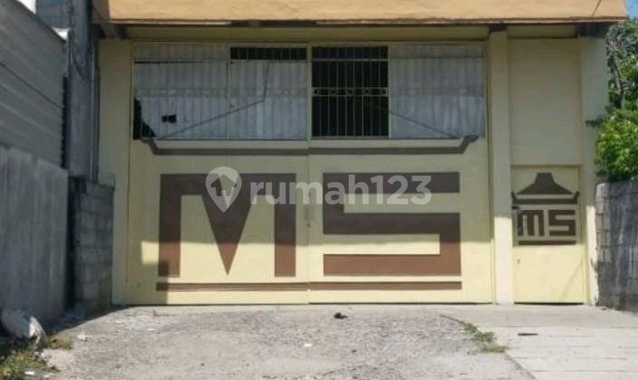 Good Warehouse in the Center of Kendal City, Suitable for Warehouse/Office