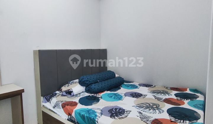 Amartha View Apartment Fully Furnished Ready to Occupy 2