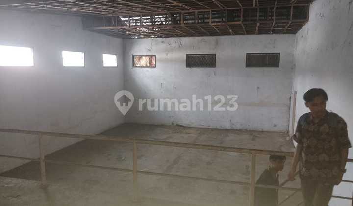 Warehouse for Rent, Ready to Occupy, Kebayoran Baru Warehouse for Rent, Ready to Occupy, Kebayoran Baru