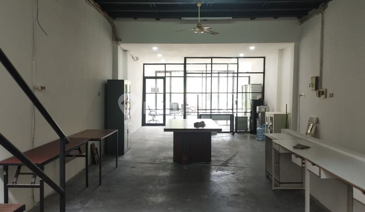 For Rent/For Sale @Shop House Area@Pluit