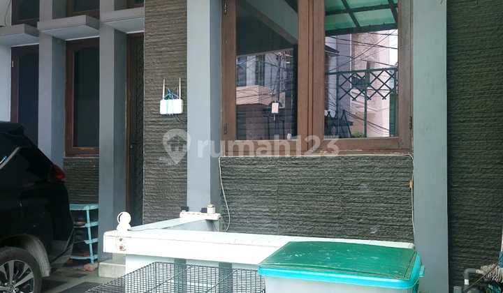 Dijual Rumah Minimalis 