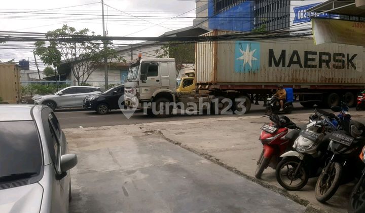 For Rent: Shop House in Pluit Area, suitable for Business, Office, etc. 2