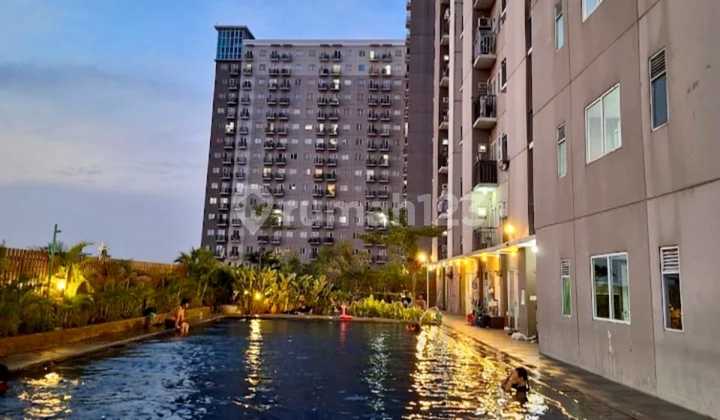 For Rent 3 Bedroom Apartment / Puri Park View 3 Bedrooms