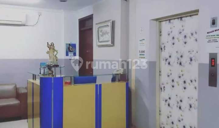 (dijual) Investasi Yang Menguntungkan Rumah Kos Masih Aktif (dijual) Investasi Yang Menguntungkan Rumah Kos Masih Aktif