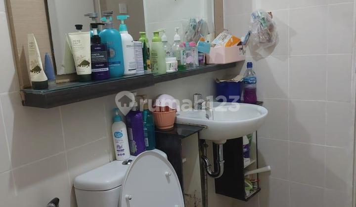 Dijual Murah Apartemen ******** 2