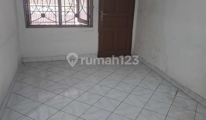 For Rent Sunter Alamanda House Suitable for Storing Goods/ Living