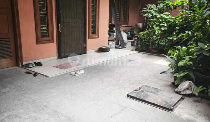 Dijual Rumah Sunter Metro Lebar 10