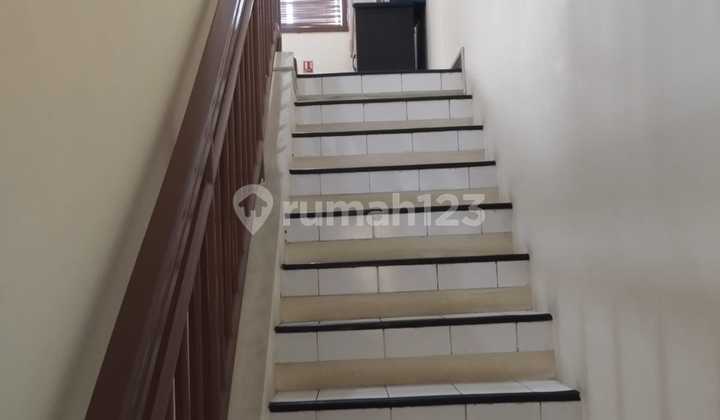 Dijual Cepat Murah Sekali Ruko 2 Lantai Area Hybrida( Owner Langsung) di Kelapa Gading