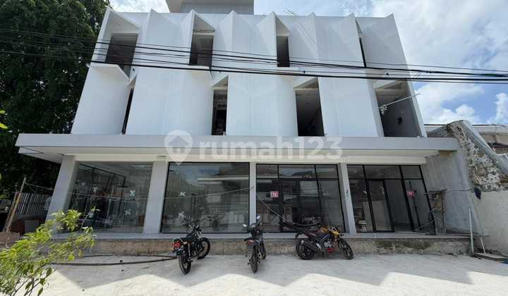 Dijual Ruko Brand New Area Muara Karang Dijual Ruko Brand New Area Muara Karang