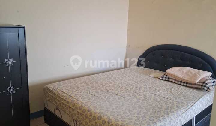 Strategic Diseason Apartments. City Apartments 2