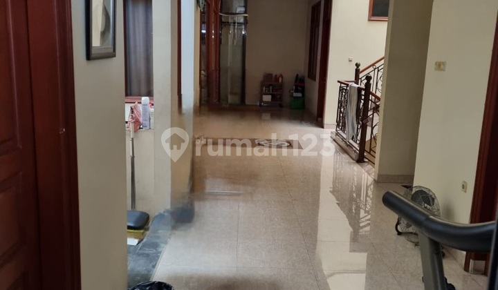Rumah Mewah Di Mg Besar 2