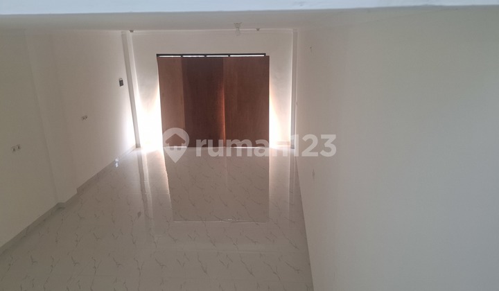 For Sale: Brand New Shop House in Duren Sawit 2