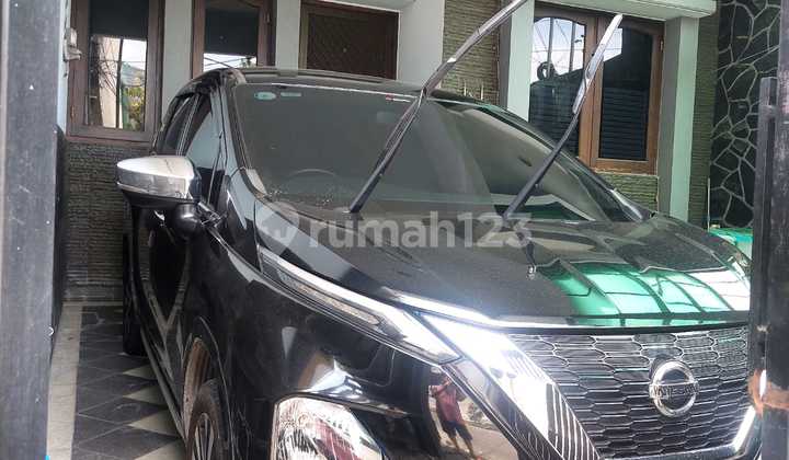 Dijual Rumah Minimalis  2