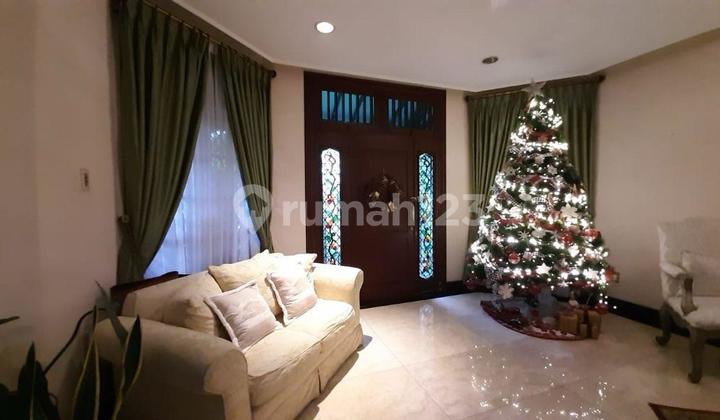 For Sale: Super Nice, Tidy, Comfortable House in Pulomas, Strategic Location 2