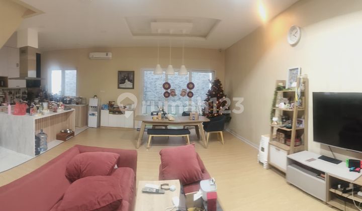 Ready to Move In Residential House