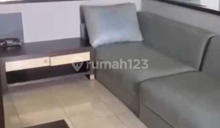 Dijual Cepat Apartemen Season City 2