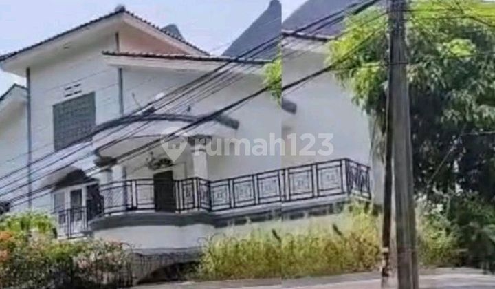 Disewakan Rumah Hook Taman Ratu Bagus Baru Renovasi Disewakan Rumah Hook Taman Ratu Bagus Baru Renovasi