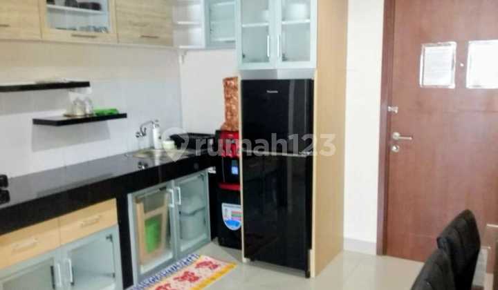 Dijual Cepat/ Murah Apartemen Springhill Kemayoran Apartemen