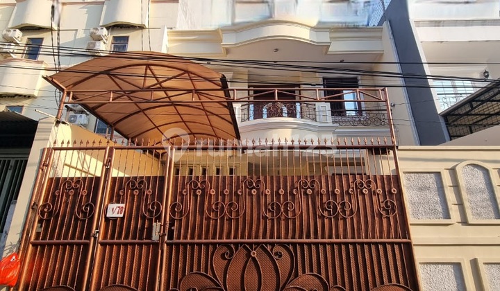 Rumah Mewah Di Mg Besar Rumah Mewah Di Mg Besar