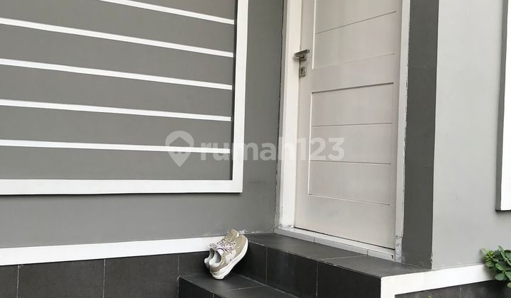 For Sale Very Cheap 2 1/2 Story House in Kelapa Gading Area 2