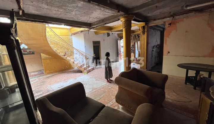 Disewakan Work Shop untuk Gudang Dll