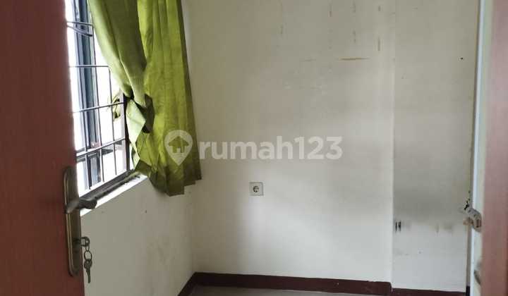 Dijual Ruko Kost.tambora .jakarta Barat Ruko
