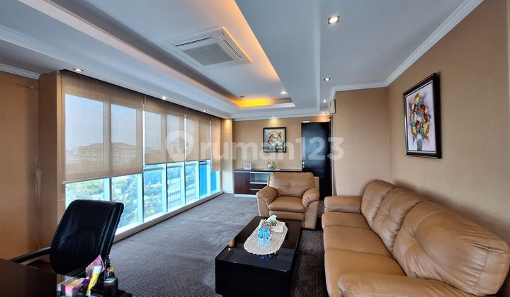 Dijual Gedung Bagus@Rapi@Bersih Ada Lift Jarang Ada Lokasi Strategis 2