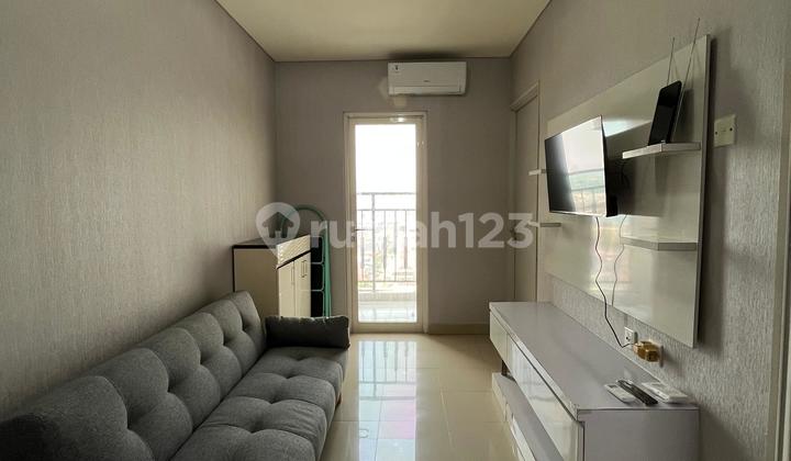 For Rent Sunter Icon Tower West Apartment For Rent Sunter Icon Tower West Apartment