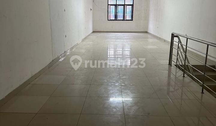 For Rent: Adjacent Row House, Fully Furnished, Ready to Occupy in Cideng / Petojo Area.