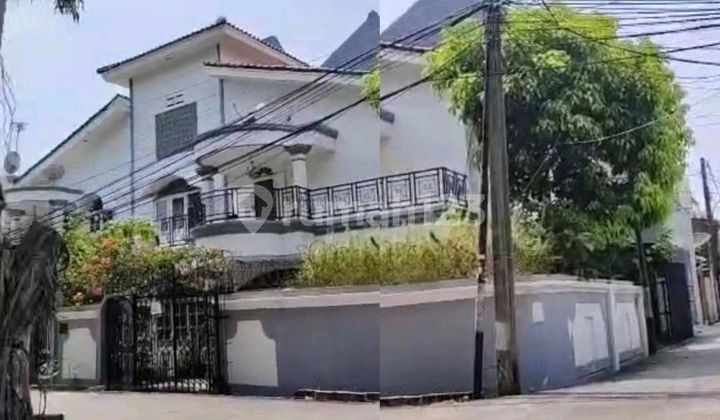For Rent Hook House Taman Ratu Bagus 2