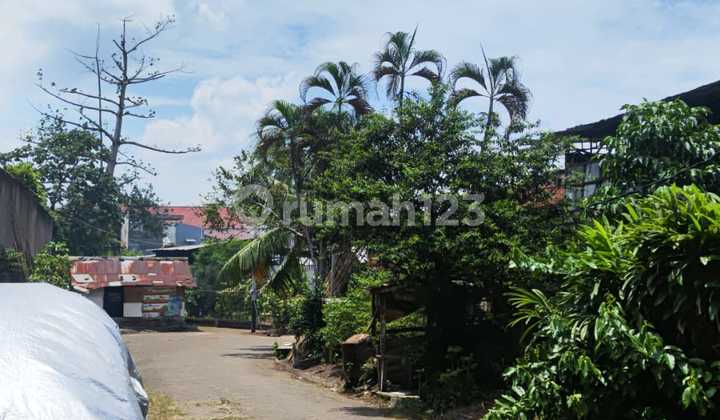 Warehouse for Rent, Ready to Occupy, Kebayoran Baru Warehouse for Rent, Ready to Occupy, Kebayoran Baru