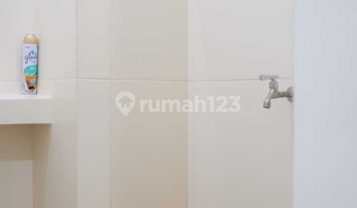 Disewakan Murah Mini Building@Excafe Pinggir Jalan