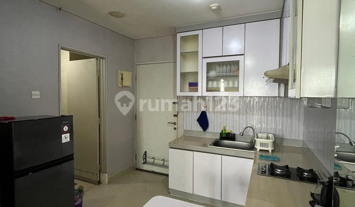 Disewakan Apartemen Sunter Icon Tower West 2