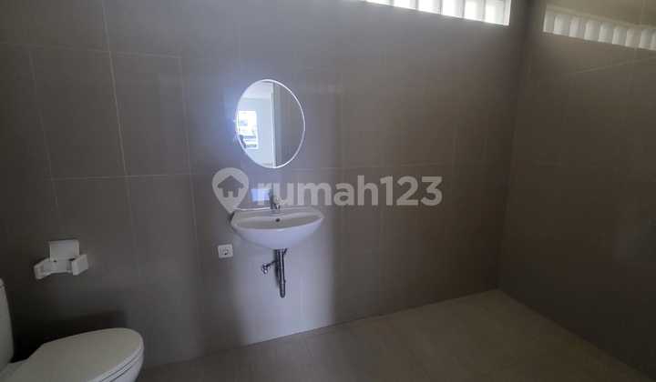 Dijual Rumah Brand New Di Kelapa Gading 2