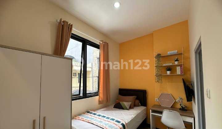 For Sale Active Boarding Houses and Making Good Profits for Brand New Investment 2